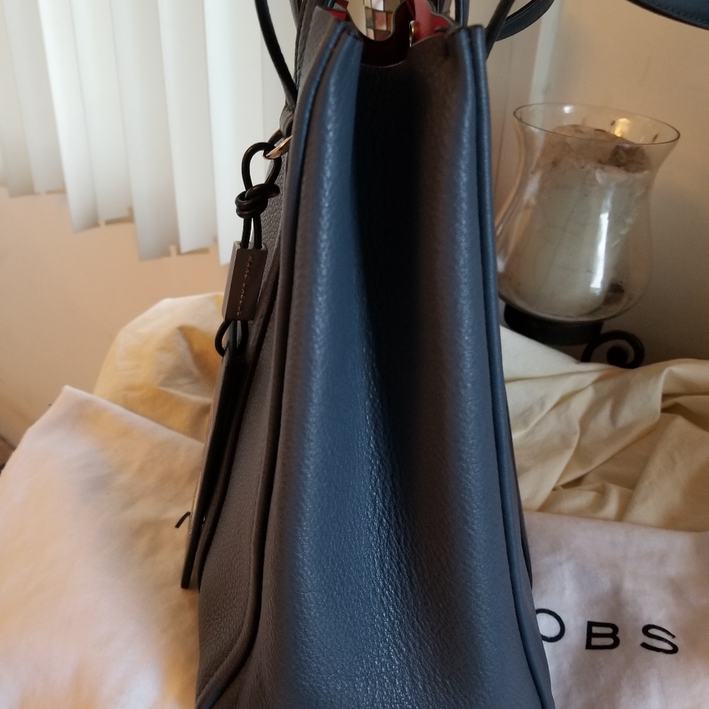 Marc Jacobs The Tag 27 handbag - Picture 8 of 12